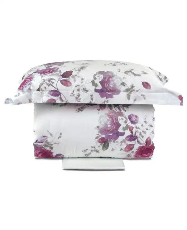 Комплект постельного белья 220х200 Labuan (Пудра) Blumarine - фото 4