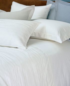 Комплект постельного белья 240x220 Marilyn (Кремовый) Blumarine