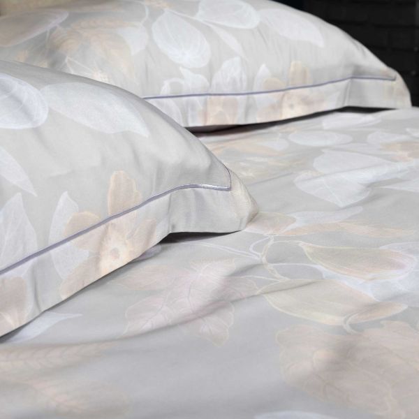 Набір постільної білизни Carlotta FRTS01 Євро - фото 3