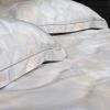 Набір постільної білизни Carlotta FRTS01 Євро - фото 3