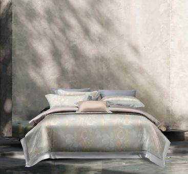 Набор постельного белья Carlotta FRTS01 FRETTE