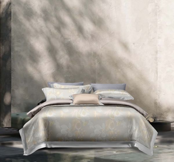 Набор постельного белья Carlotta FRTS01 FRETTE - фото 5