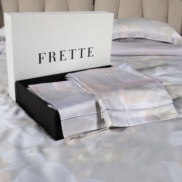 Набор постельного белья Carlotta FRTS01 FRETTE - фото 7