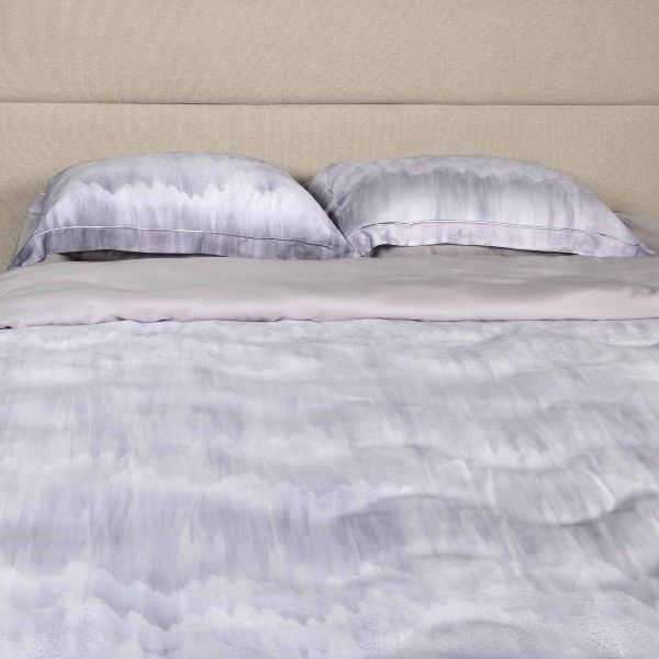 Набор постельного белья Denisia FRTS02 Евро Frette - фото 6