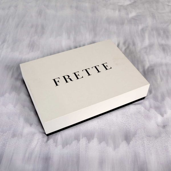 Набор постельного белья Denisia FRTS02 Евро Frette - фото 3