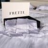 Набор постельного белья Denisia FRTS02 Евро Frette - фото 2