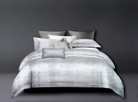 Набор постельного белья Denisia FRTS02 Семейный Frette 