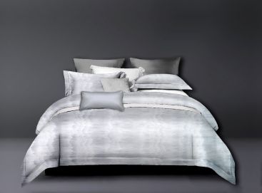 Набор постельного белья Denisia FRTS02 Семейный Frette 