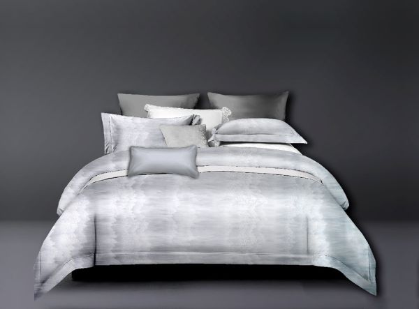 Набор постельного белья Denisia FRTS02 Семейный Frette - фото 8