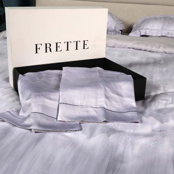 Набор постельного белья Denisia FRTS02 Семейный Frette - фото 7
