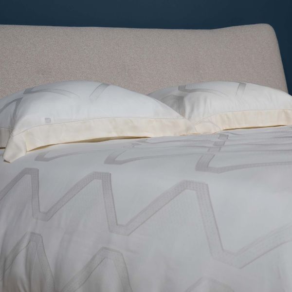 Набір постільної білизни Elenteria FRTSJAC01 FRETTE - фото 6