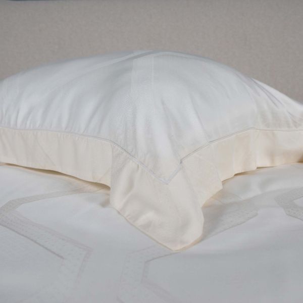 Набор постельного белья Elenteria FRTSJAC01 Семейный Frette - фото 6