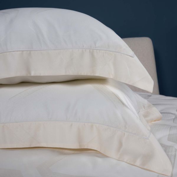 Набор постельного белья Elenteria FRTSJAC01 Семейный Frette - фото 5