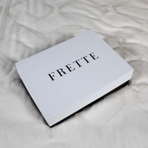 Набор постельного белья Elenteria FRTSJAC01 Семейный Frette - фото 2