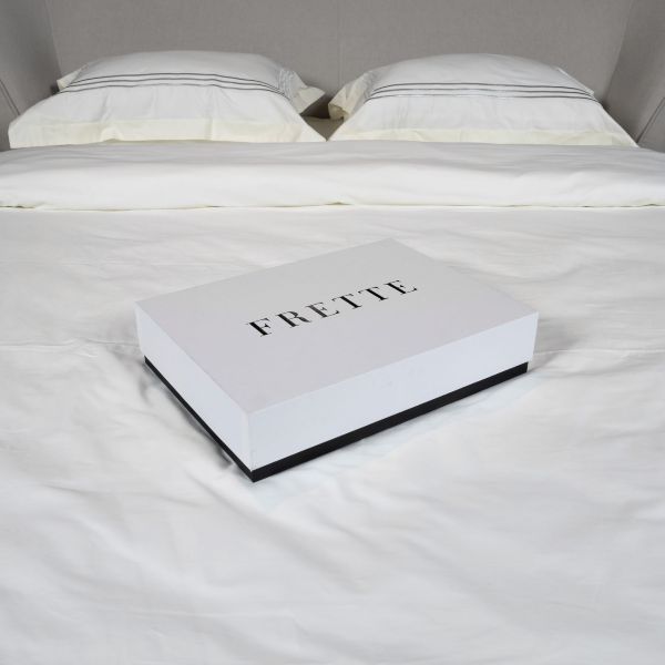 Набор постельного белья Enrichetta FRCOT01 FRETTE - фото 2