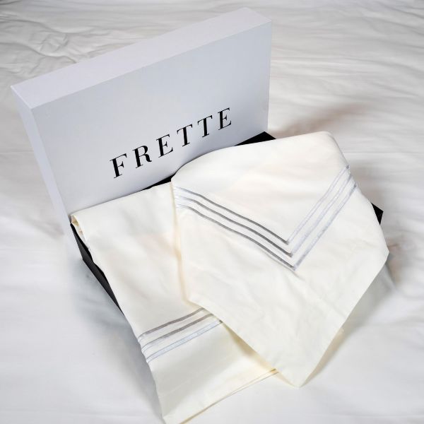 Набор постельного белья Enrichetta FRCOT01 FRETTE - фото 9