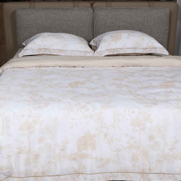 Набір постільної білизни Jessica FRTS05 Євро Frette - фото 2