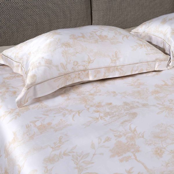 Набір постільної білизни Jessica FRTS05 Євро Frette - фото 6