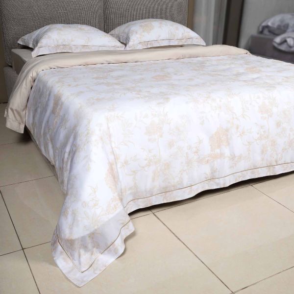 Набір постільної білизни Jessica FRTS05 FRETTE - фото 5