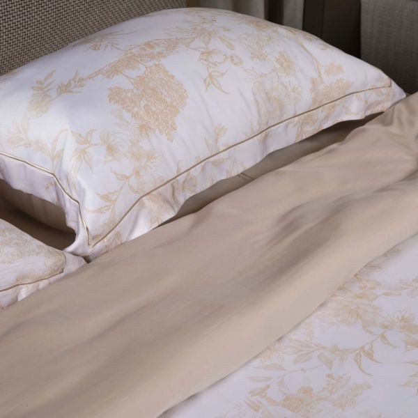 Набір постільної білизни Jessica FRTS05 FRETTE - фото 7