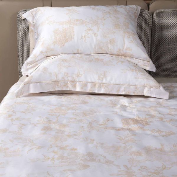 Набір постільної білизни Jessica FRTS05 FRETTE - фото 2