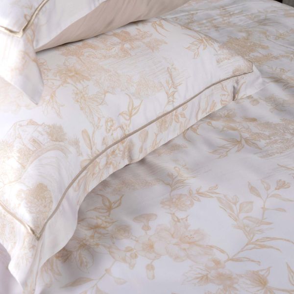 Набір постільної білизни Jessica FRTS05 FRETTE - фото 12