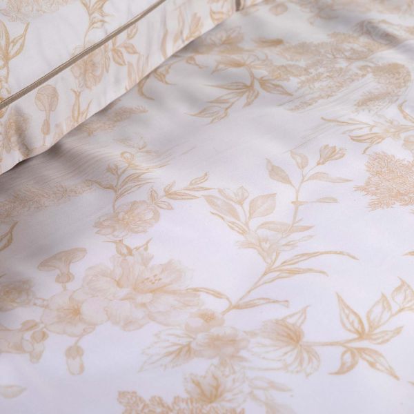 Набір постільної білизни Jessica FRTS05 FRETTE - фото 9