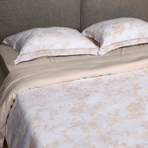 Набор постельного белья Jessica FRTS05 Семейный Frette - фото 9