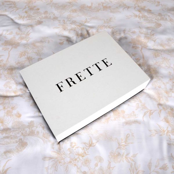 Набор постельного белья Jessica FRTS05 Семейный Frette - фото 2