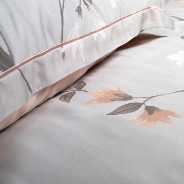 Набір постільної білизни Joelle FRTS04 Євро 