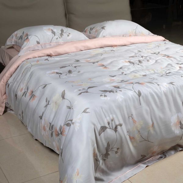 Набір постільної білизни Joelle FRTS04 FRETTE - фото 8