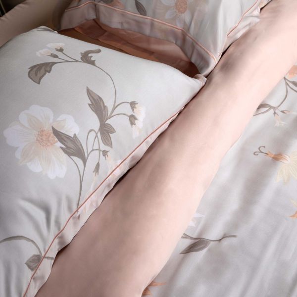 Набір постільної білизни Joelle FRTS04 FRETTE - фото 7