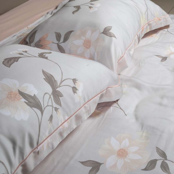 Набір постільної білизни Joelle FRTS04 FRETTE - фото 6