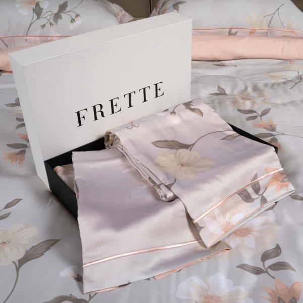 Набір постільної білизни Joelle FRTS04 FRETTE - фото 3