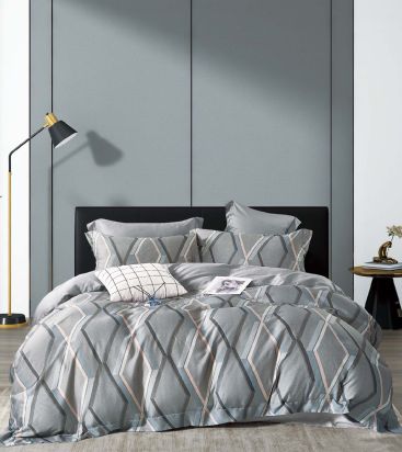 Набор постельного белья Lorenia FRTS06 Евро Frette