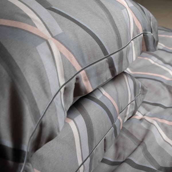 Набор постельного белья Lorenia FRTS06 FRETTE - фото 2