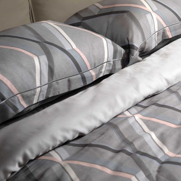 Набор постельного белья Lorenia FRTS06 Семейный Frette - фото 8