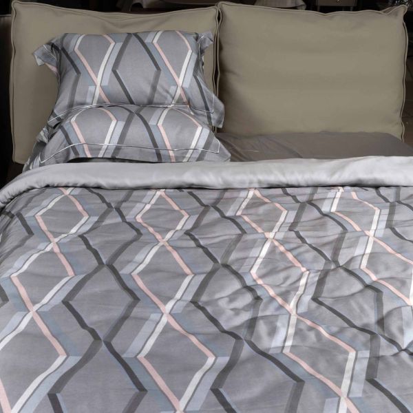 Набор постельного белья Lorenia FRTS06 Семейный Frette - фото 2