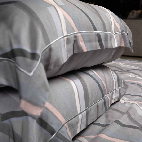 Набор постельного белья Lorenia FRTS06 Семейный Frette - фото 3