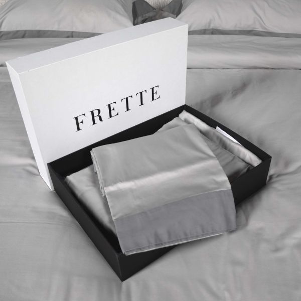 Набір постільної білизни Rosalinda FRCOT02 Євро - фото 4