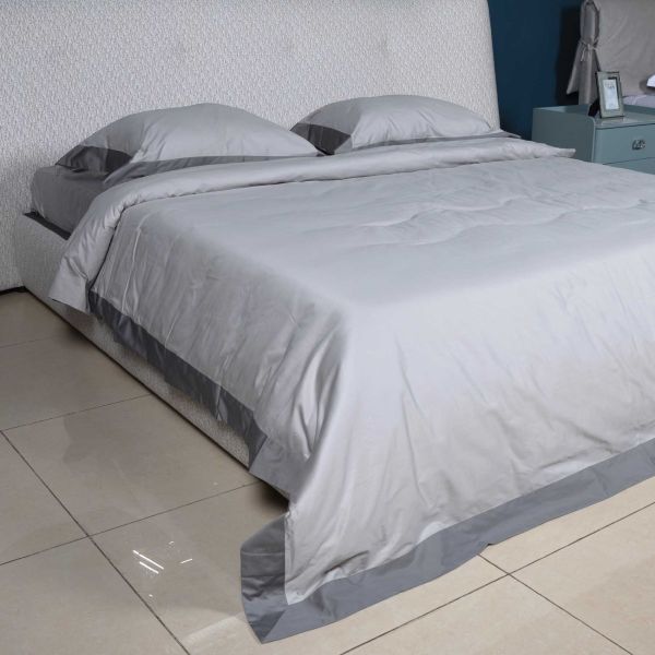 Набір постільної білизни Rosalinda FRCOT02 FRETTE - фото 5