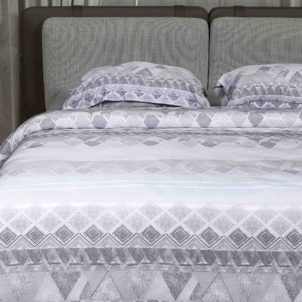 Набір постільної білизни Salivia FRTS03 Євро - фото 8