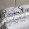 Набір постільної білизни Salivia FRTS03 Євро - фото 7