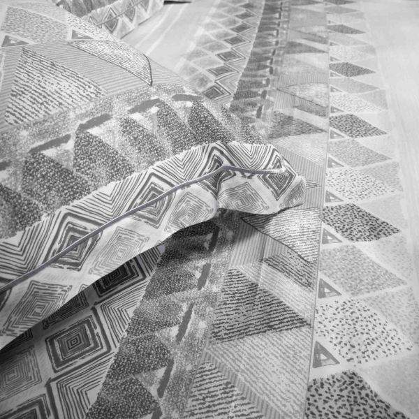 Набір постільної білизни Salivia FRTS03 Євро - фото 6