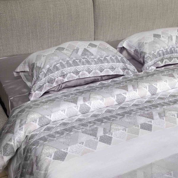 Набір постільної білизни Salivia FRTS03 FRETTE - фото 9