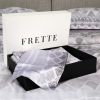 Набір постільної білизни Salivia FRTS03 FRETTE - фото 4