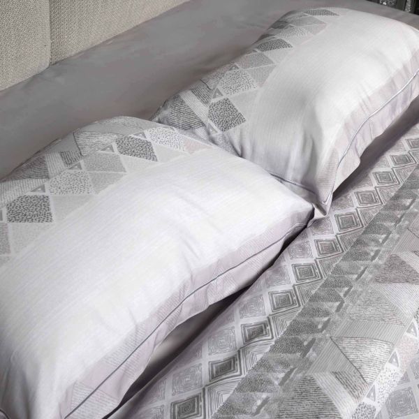 Набор постельного белья Salivia FRTS03 Семейный Frette - фото 6