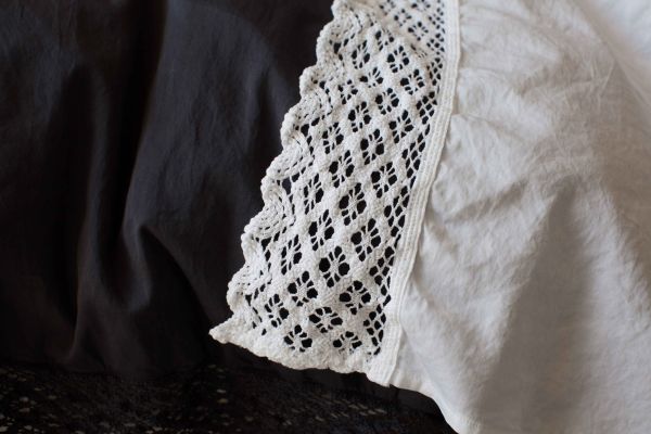 Комплект постільної білизни (Підковдра 220х240, прост. 270х290, 4 нав. 50х70) Amethyst Camilla Signoria - фото 4