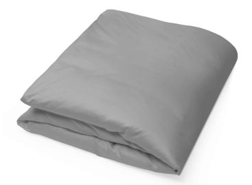 Комплект постельного белья (Пододеяльник 220х240 + прост. 270х290 + 4 нав. 50х70) Silver moon Raffaello Signoria