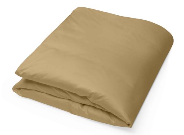 Комплект постільної білизни (Підковдра 200х220, прост. 270х290, 4 нав. 50х70) Caramel Raffaello Signoria - фото 6